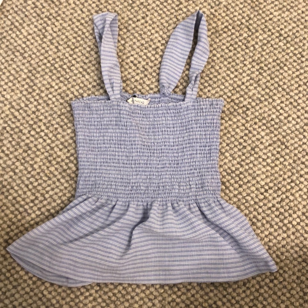 Madewell Tank-top